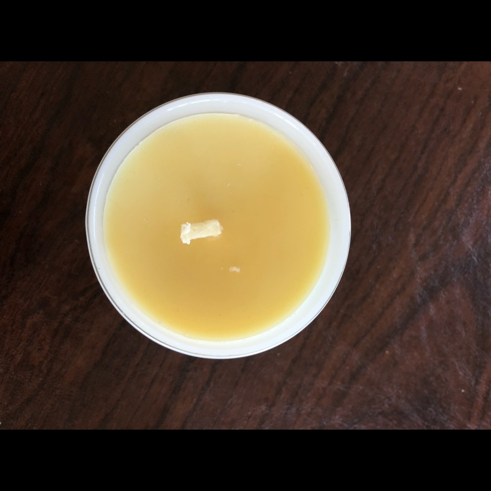 Quotable Candle - Picture 3 of 5